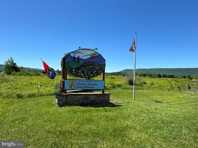 LOT 15 CESSNA LANE, Davis, WV 26260