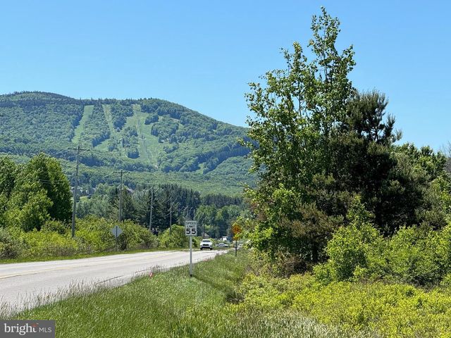 LOT 15 CESSNA LANE, Davis, WV 26260