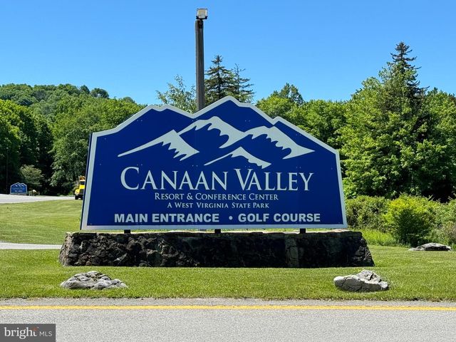 LOT 15 CESSNA LANE, Davis, WV 26260