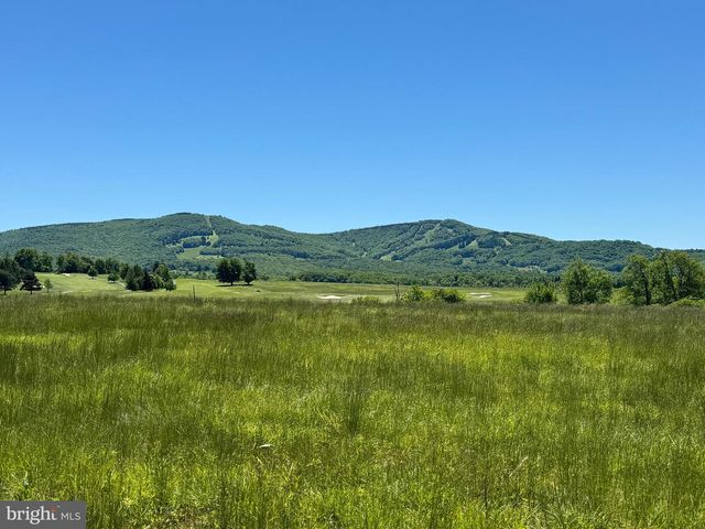 LOT 15 CESSNA LANE, Davis, WV 26260
