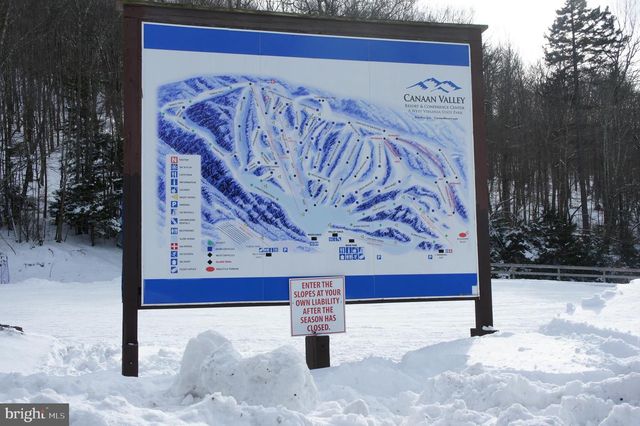 LOT 15 CESSNA LANE, Davis, WV 26260