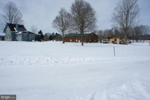 LOT 15 CESSNA LANE, Davis, WV 26260