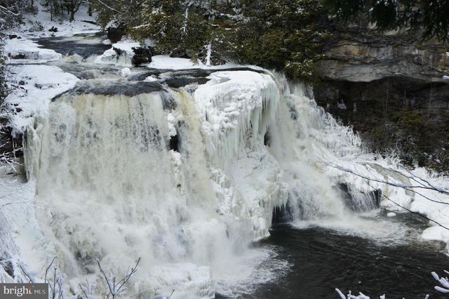 LOT 15 CESSNA LANE, Davis, WV 26260