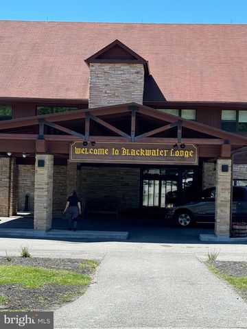 LOT 15 CESSNA LANE, Davis, WV 26260