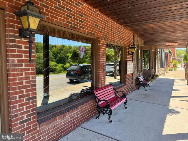 LOT 15 CESSNA LANE, Davis, WV 26260