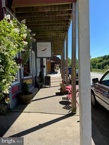 LOT 15 CESSNA LANE, Davis, WV 26260