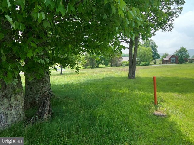 LOT 15 CESSNA LANE, Davis, WV 26260
