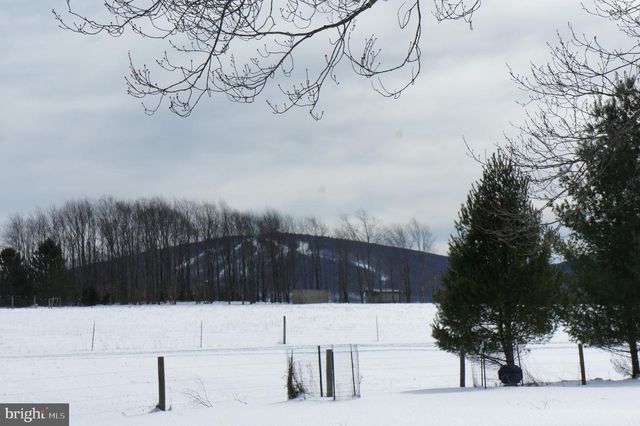 LOT 15 CESSNA LANE, Davis, WV 26260
