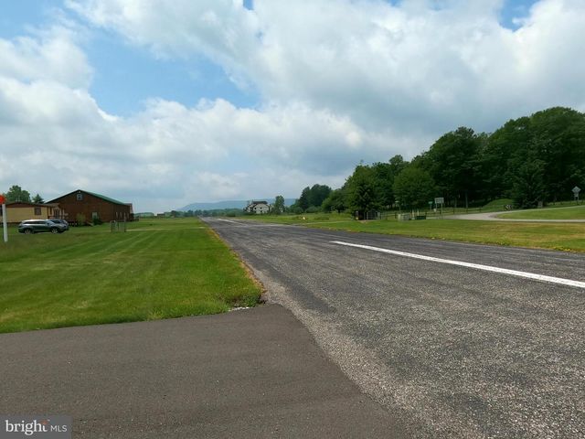 LOT 15 CESSNA LANE, Davis, WV 26260