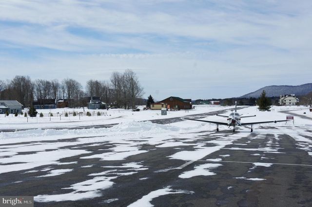 LOT 15 CESSNA LANE, Davis, WV 26260