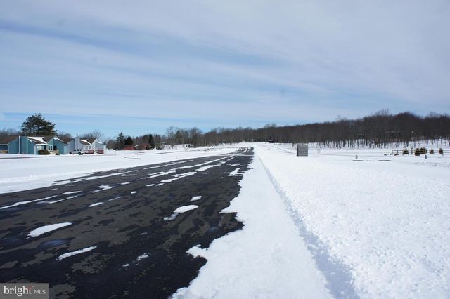 LOT 15 CESSNA LANE, Davis, WV 26260