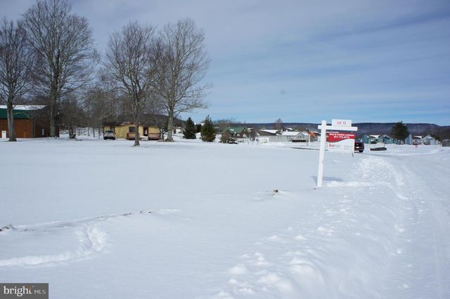 LOT 15 CESSNA LANE, Davis, WV 26260