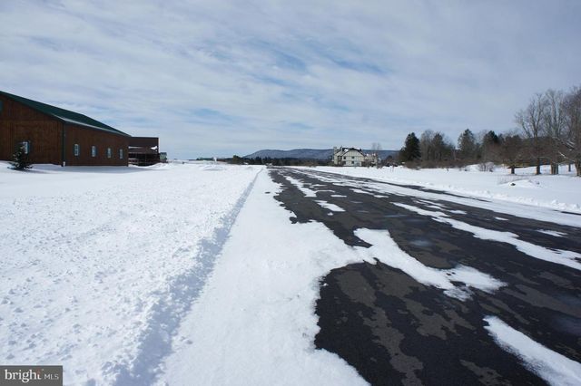 LOT 15 CESSNA LANE, Davis, WV 26260