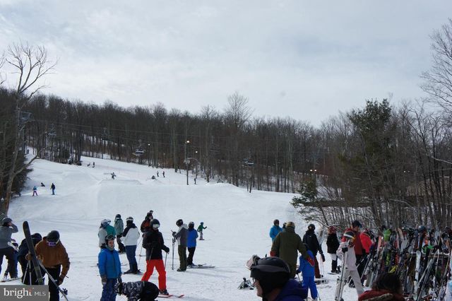 LOT 15 CESSNA LANE, Davis, WV 26260