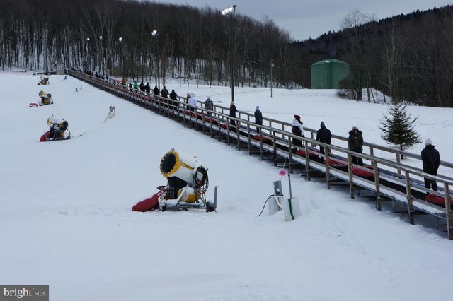 LOT 15 CESSNA LANE, Davis, WV 26260