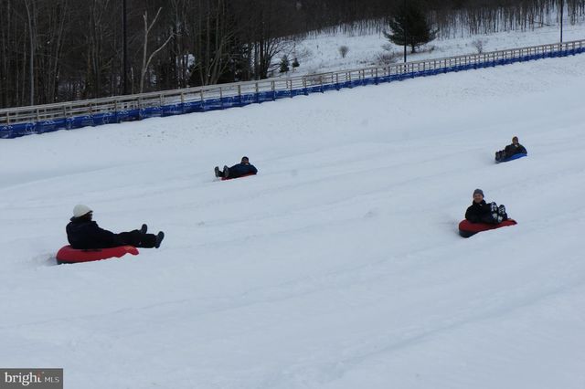 LOT 15 CESSNA LANE, Davis, WV 26260