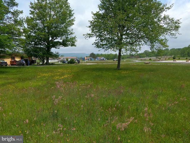 LOT 15 CESSNA LANE, Davis, WV 26260