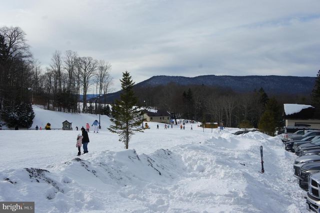 LOT 15 CESSNA LANE, Davis, WV 26260