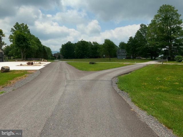 LOT 15 CESSNA LANE, Davis, WV 26260