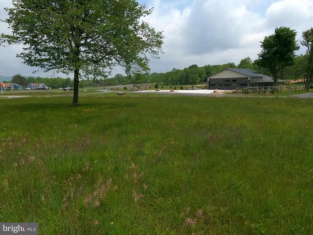 LOT 15 CESSNA LANE, Davis, WV 26260