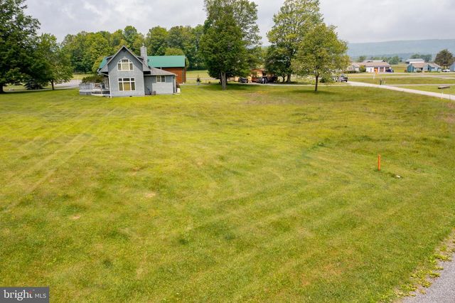 LOT 15 CESSNA LANE, Davis, WV 26260