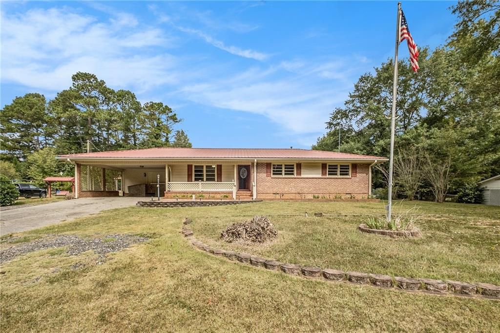 525 Virginia Lane, Hull, GA 30646