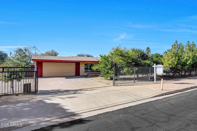 17022 N 30TH Street, Phoenix, AZ 85032