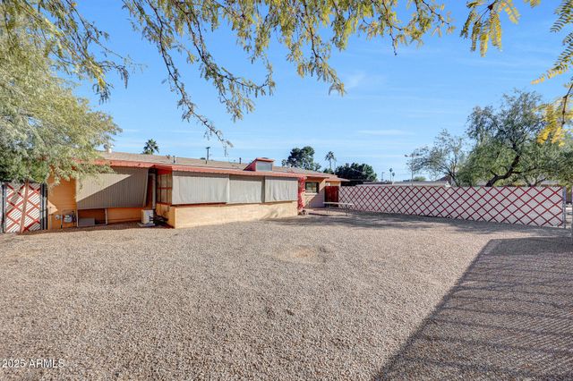 17022 N 30TH Street, Phoenix, AZ 85032