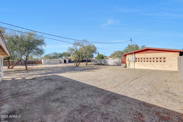 17022 N 30TH Street, Phoenix, AZ 85032