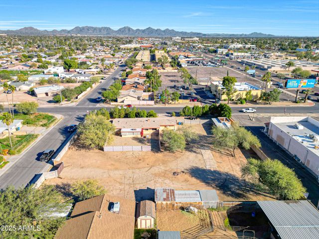 17022 N 30TH Street, Phoenix, AZ 85032