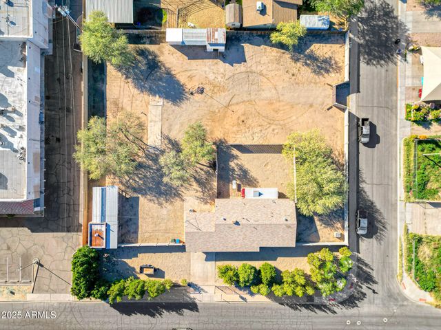 17022 N 30TH Street, Phoenix, AZ 85032