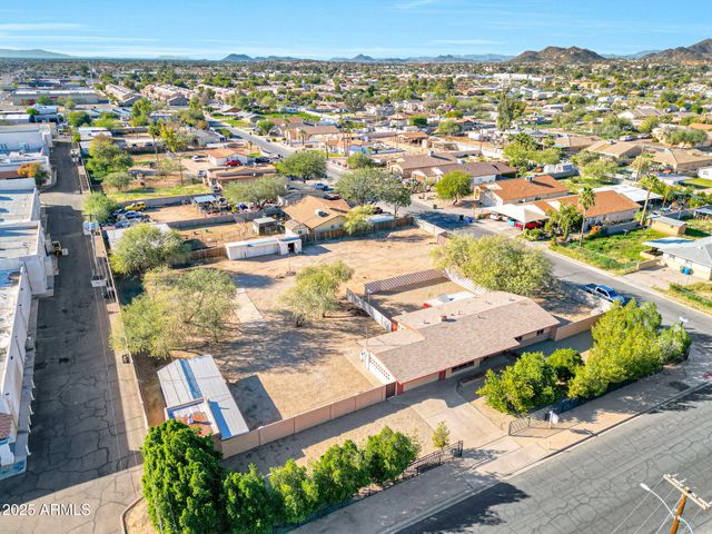 17022 N 30TH Street, Phoenix, AZ 85032