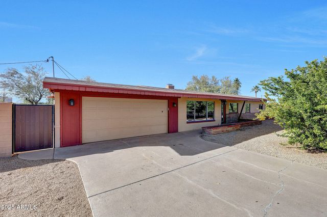 17022 N 30TH Street, Phoenix, AZ 85032
