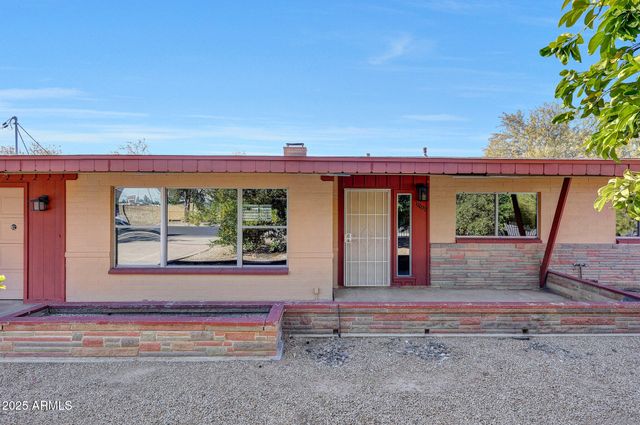 17022 N 30TH Street, Phoenix, AZ 85032