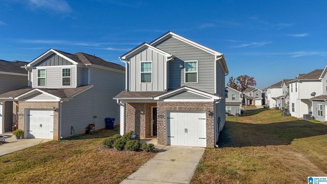 6393 RAINBOW ROW, Pell City, AL 35128