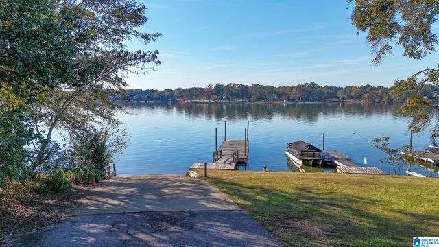 6393 RAINBOW ROW, Pell City, AL 35128