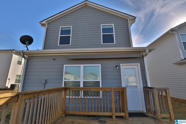 6393 RAINBOW ROW, Pell City, AL 35128