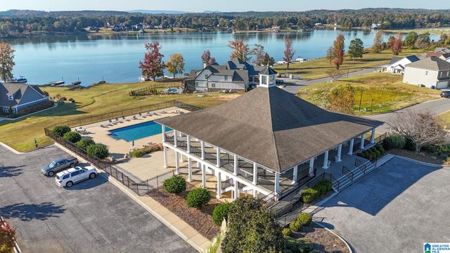 6393 RAINBOW ROW, Pell City, AL 35128