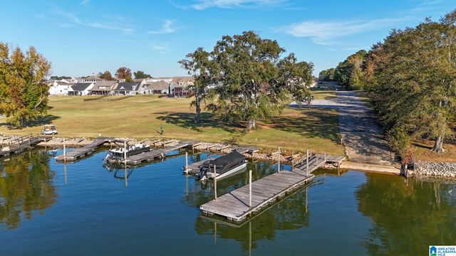 6393 RAINBOW ROW, Pell City, AL 35128