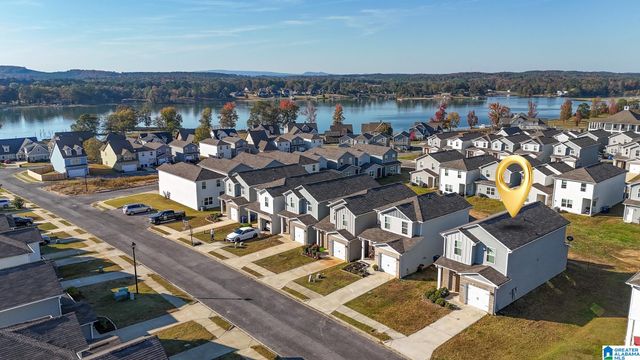 6393 RAINBOW ROW, Pell City, AL 35128