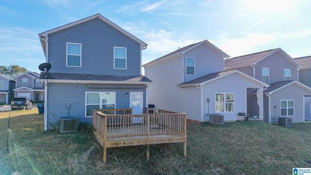 6393 RAINBOW ROW, Pell City, AL 35128