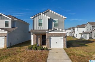 6393 RAINBOW ROW, Pell City, AL 35128