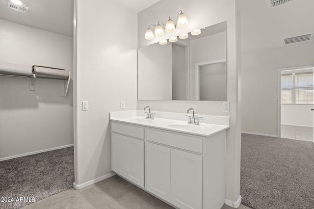 1411 W SHANNONS Way, Coolidge, AZ 85128