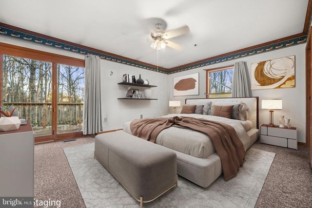 6727 BULL MOOSE CT, Marshall, VA 20115