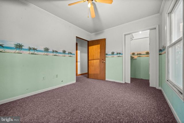 6727 BULL MOOSE CT, Marshall, VA 20115