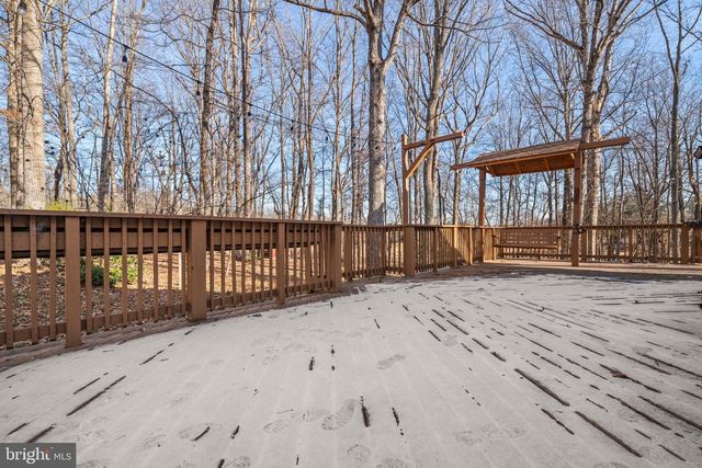 6727 BULL MOOSE CT, Marshall, VA 20115