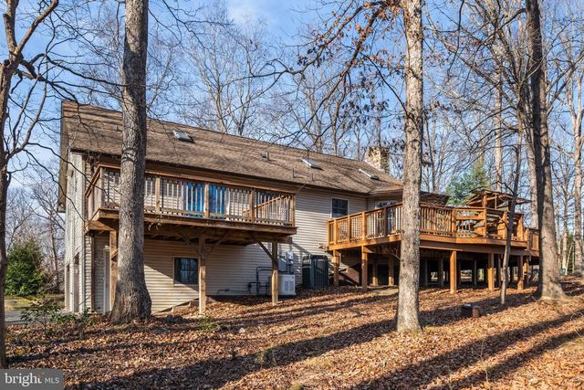 6727 BULL MOOSE CT, Marshall, VA 20115