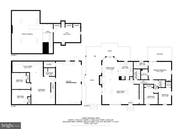 6727 BULL MOOSE CT, Marshall, VA 20115