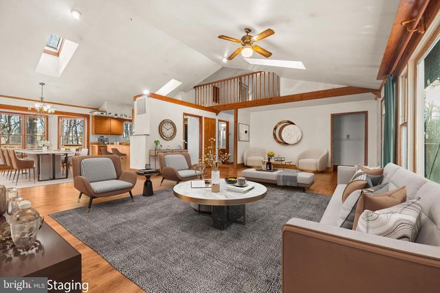 6727 BULL MOOSE CT, Marshall, VA 20115