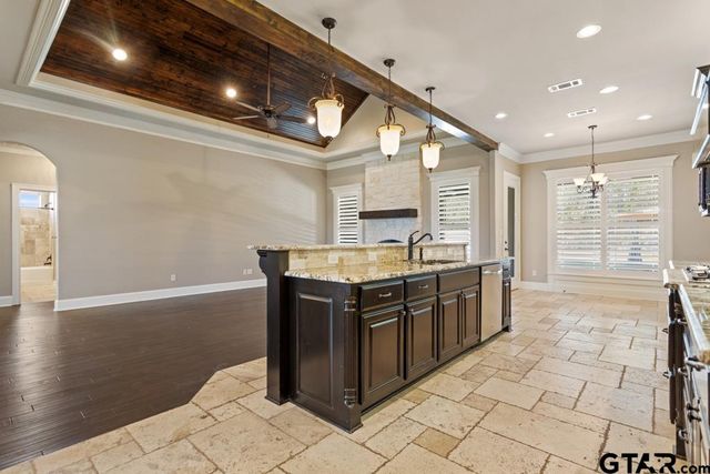 420 Coventry, Bullard, TX 75757